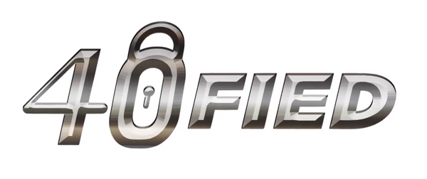 40Fied